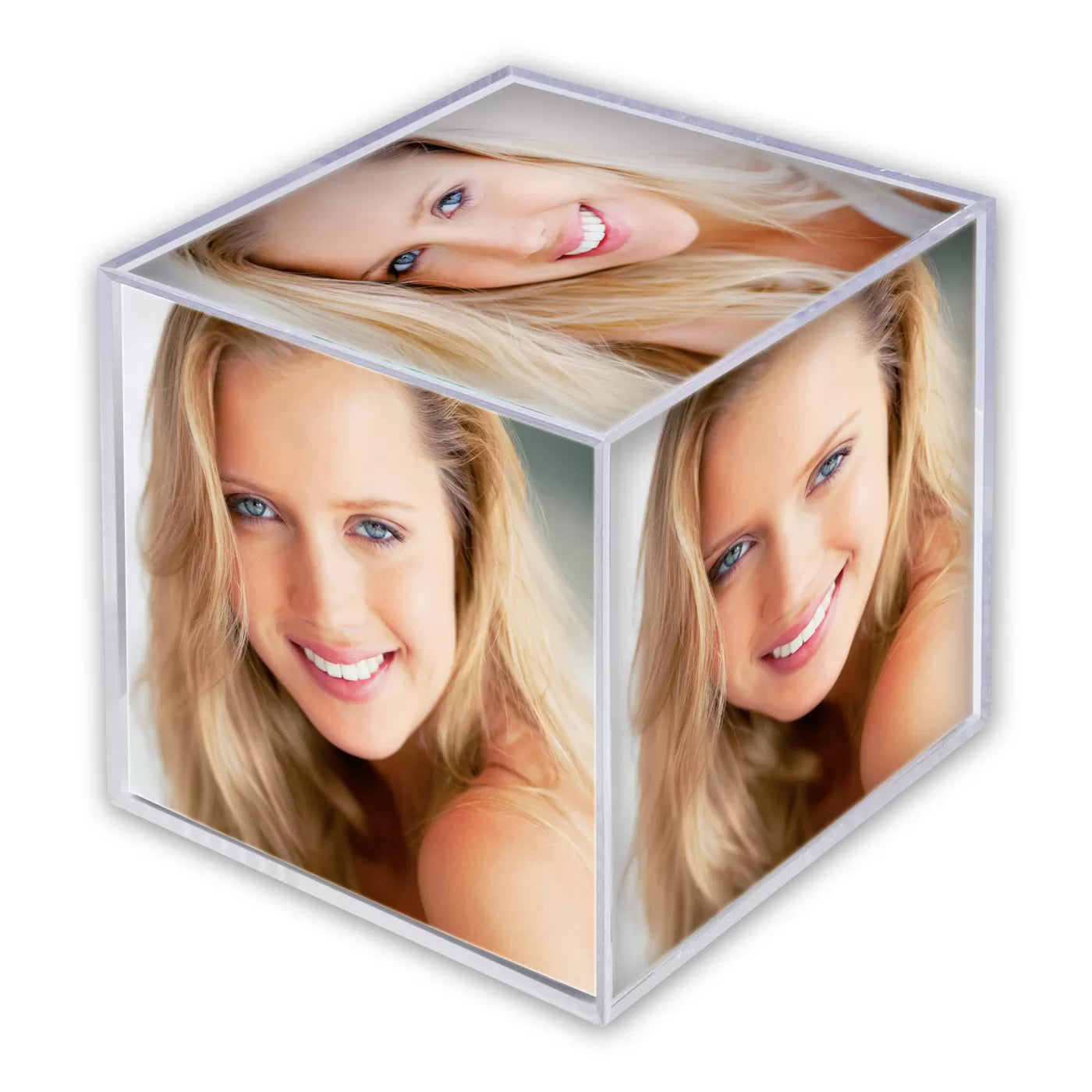 Cubo Acrylic 8,5×8,5 - Gadget