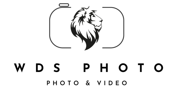 Logo WDS Photo & Video
