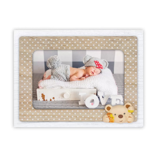 Cornice Yoghi 10×15 - Cornice