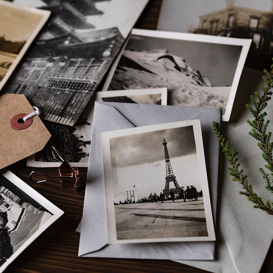 Stampa Foto 13x18 cm - Stampe Fotografiche