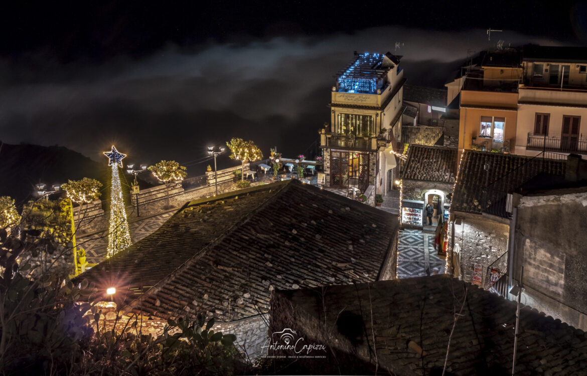 Castelmola – Taormina
